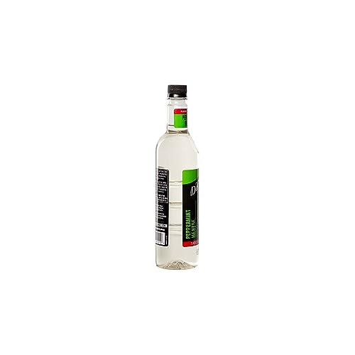 Classic Peppermint Syrup (25.4 Fl Oz)