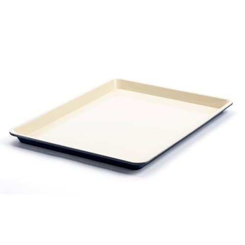 18” x 13” Ceramic Nonstick Half Cookie Sheet