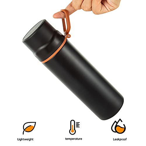 Insulated Water Bottle