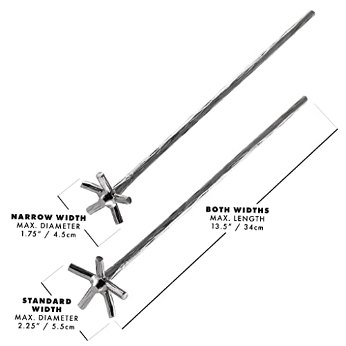 Swizzle Stick Stirrer