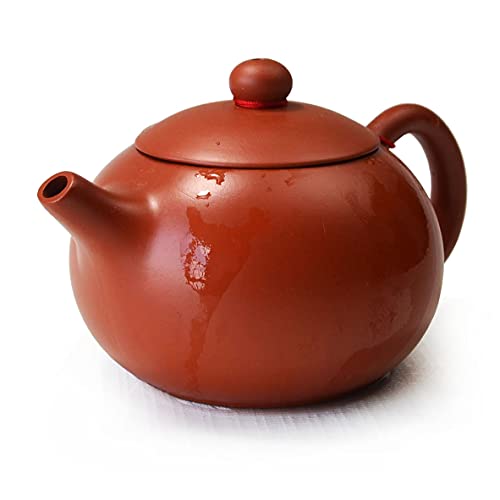Chinese Gongfu Tea Xishi Teapot