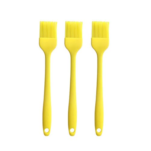 Silicone brush (3 Count)