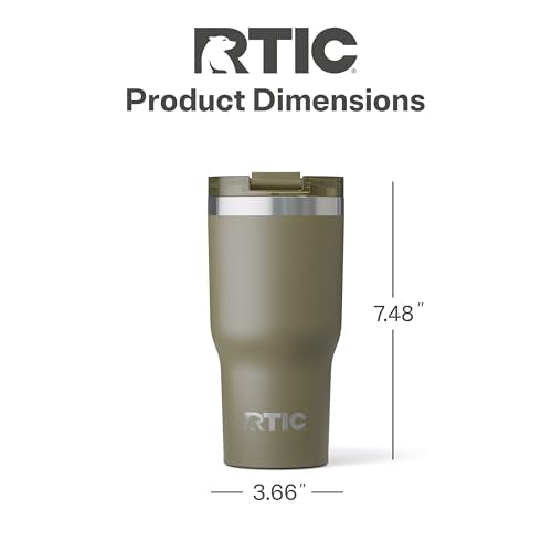 20oz Essential Tumbler with Lid