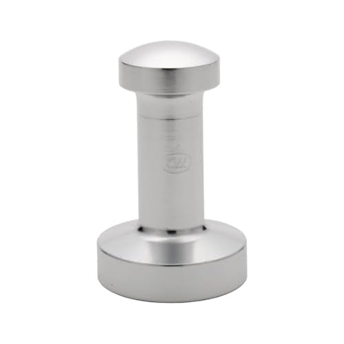 53mm Aluminum Espresso Tamper for Barista Coffee Tamping Tool