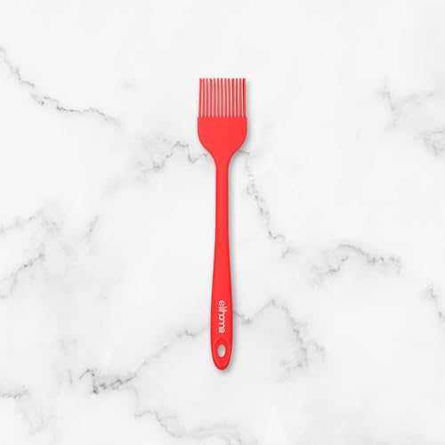 Mini Silicone Basting Pastry Brush