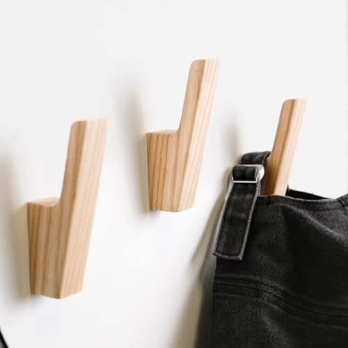 Wall Hooks Set of 4 (4 Count)
