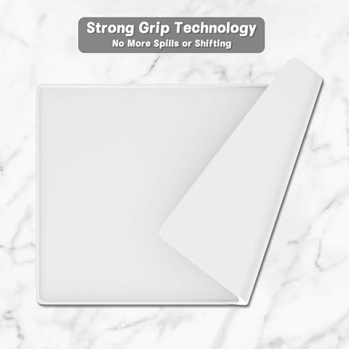 Silicone Coffee Mat
