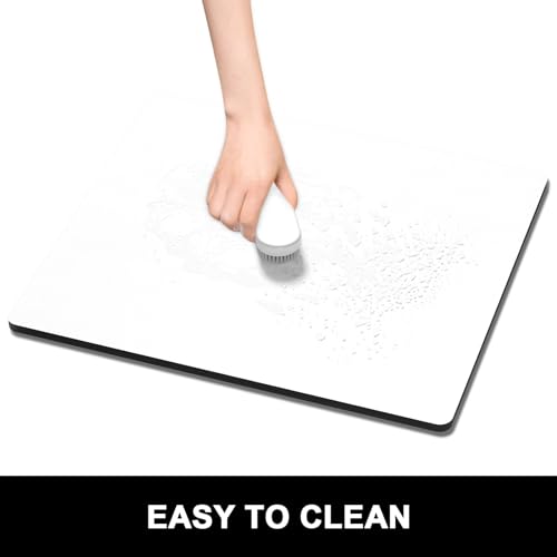 Dish Drying Mat for Kitchen Counter