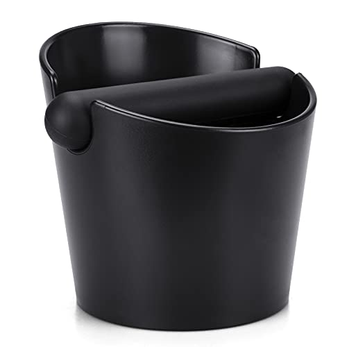 Coffee Knock Box