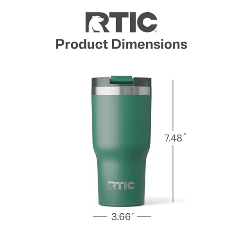 20oz Essential Tumbler with Lid