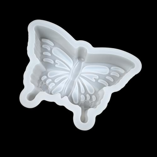 Butterfly Mousse Cake Silicone Mold DIY French Pastry Dessert Jelly Soap Flip Sugar Baking Tool Accessories