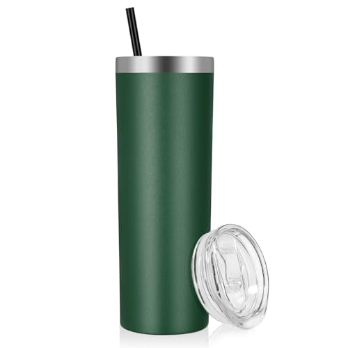 Stainless Steel Skinny Tumbler