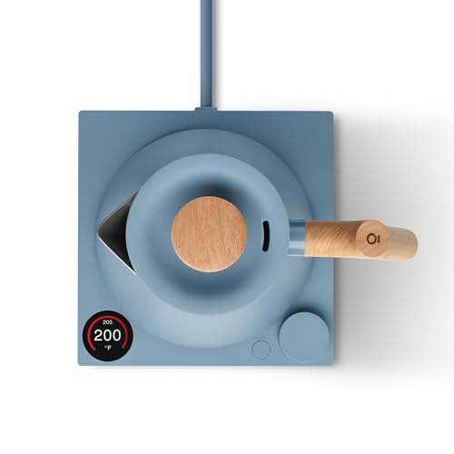 Corvo EKG Pro Electric Kettle for Tea & Coffee