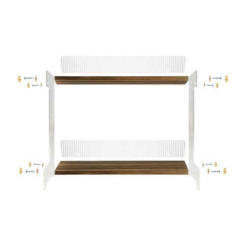 Coffee Bar Organizer