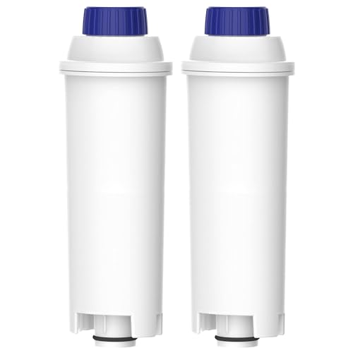 DLS C002 Filter Replacement for De'Longhi® DLS C002 (2 Count)