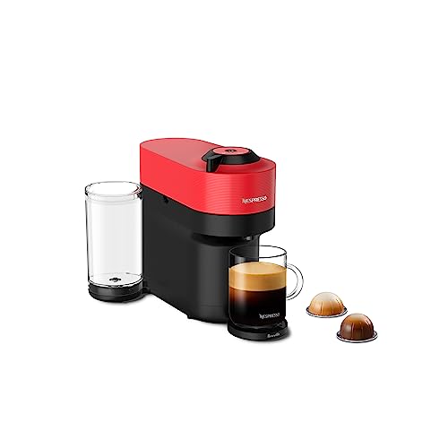 Vertuo Pop+ Coffee and Espresso Maker by Breville