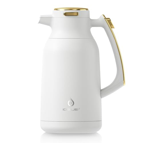 Thermal Coffee Carafe 68oz