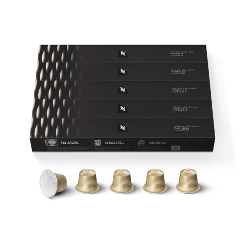 Original Vaniglia (50 Count)