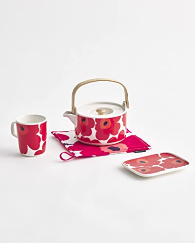 Oiva Unikko Stoneware Mug