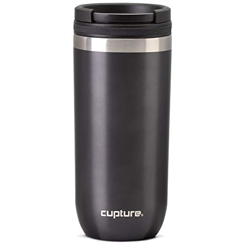 TWIST TOP Vacuum