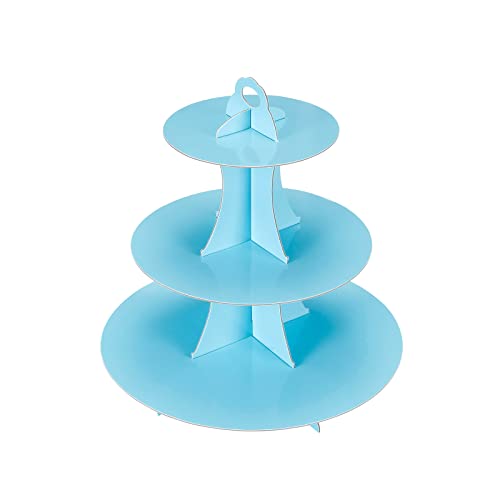Cupcake Stand 2Pcs