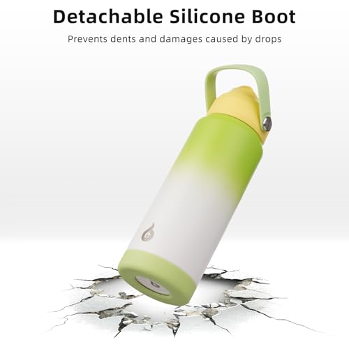 24oz Insulated Water Bottle