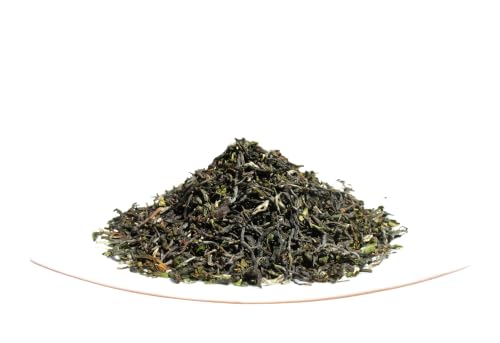 Organic Darjeeling Tea