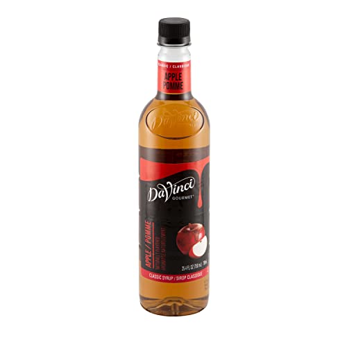 Classic Apple Syrup (25.4 Fl Oz)