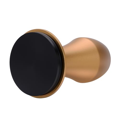 58.5mm Coffee Tamper V4
