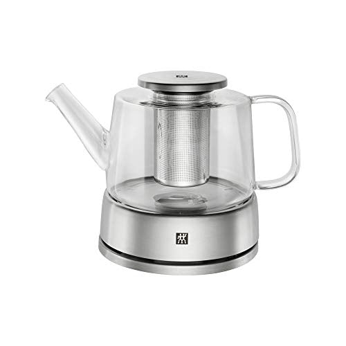Sorrento 27 oz. Teapot