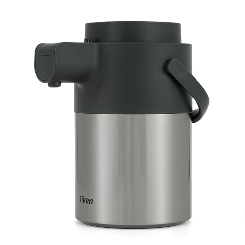 Airpot Coffee Dispenser with Pump