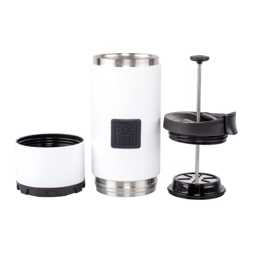 OVRLNDR Travel French Press
