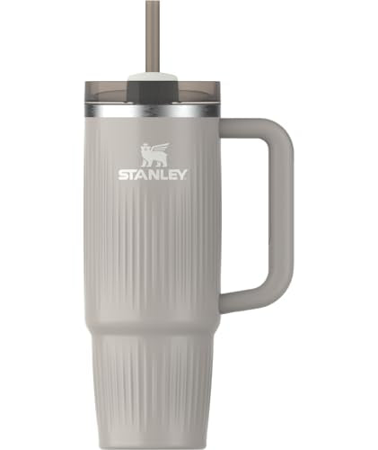 Quencher H2.0 Tumbler with Handle and Straw 30 oz