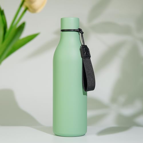 25oz Insulated Water Bottle