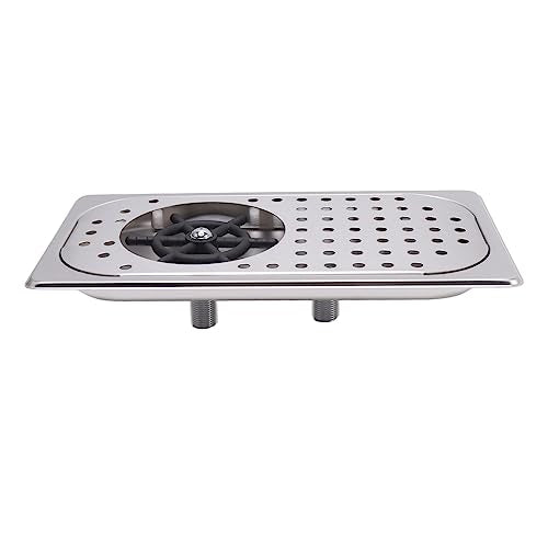 Glass Rinser Countertop Commercial Pitcher Rinser