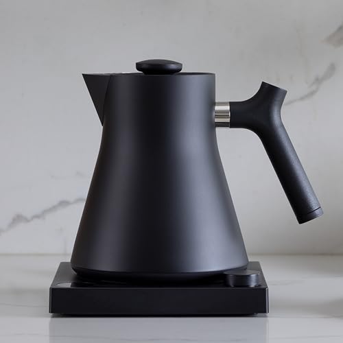 Corvo EKG Pro Gooseneck Electric Kettle for Pour Over Coffee & Tea