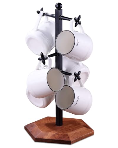 Coffee Mug Holder
