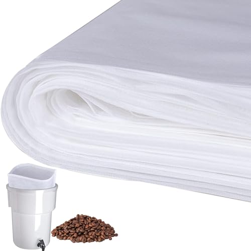 100 Pack Cold Brew Coffee Filters