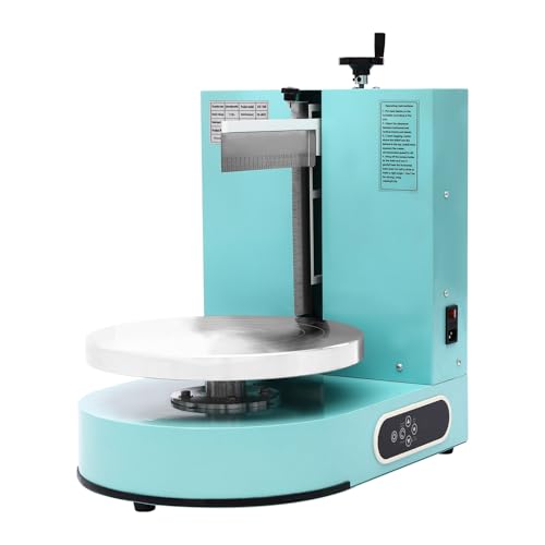 Automatic Cake Decorating Machine