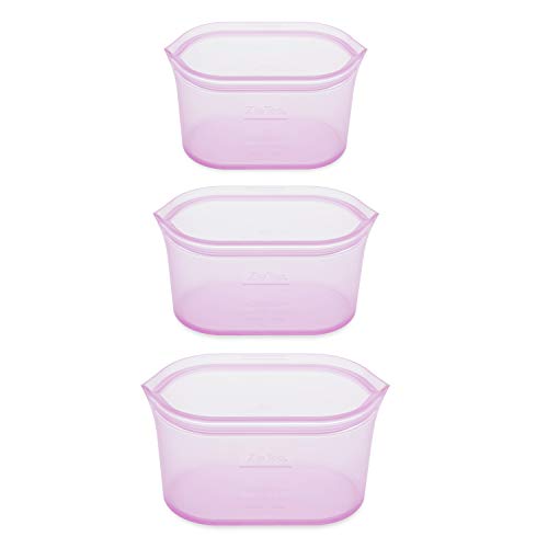 Reusable Food Storage Bags