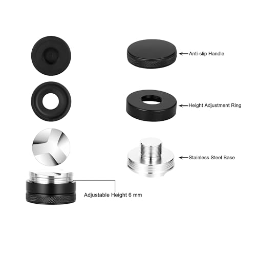 53mm Coffee Distributor