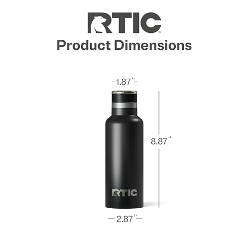 16oz Journey Water Bottle