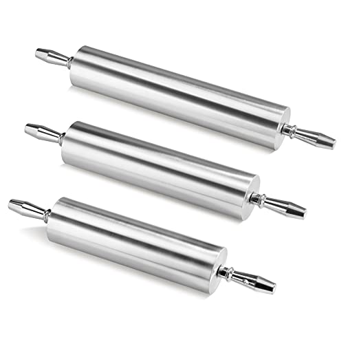18 Inch Aluminum Rolling Pin