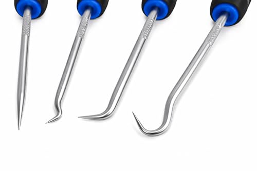 Hook & Pick Set for Hose