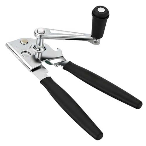 Heavy Duty Commercial Manual Crank Can Opener