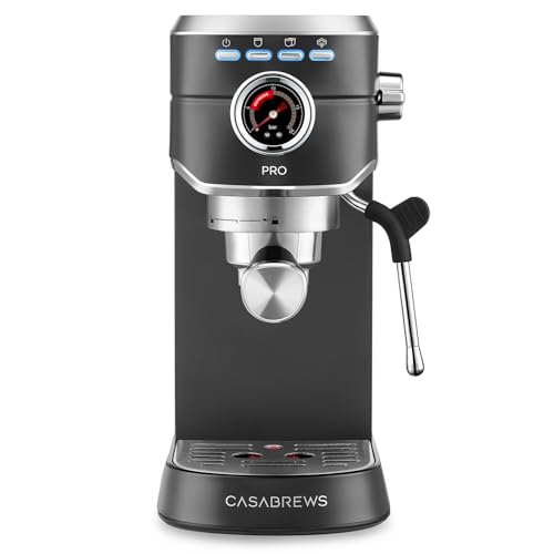 5418 PRO Espresso Machine
