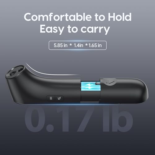 No Touch Baby Thermometer for Adults and Kids