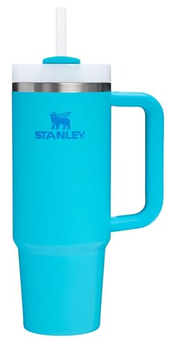 Quencher H2.0 Tumbler with Handle and Straw 30 oz