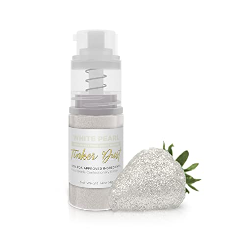 White Tinker Dust