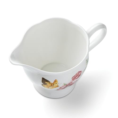 Butterfly Meadow Creamer